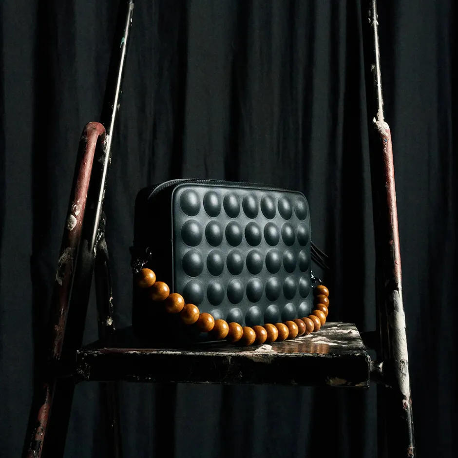 laukku Auri,>Aarikka