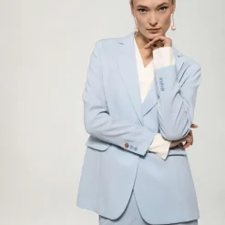 naisten bleiseri Sola,><noscript><img width=