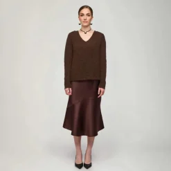 naisten neulepusero, SERONA NEULE><noscript><img width=