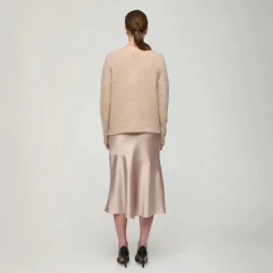 naisten neulepusero, SERONA NEULE><noscript><img width=