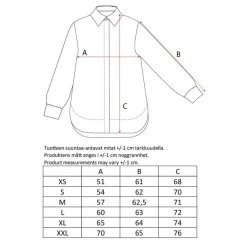 naisten paitapusero, LEILA PUSERO AALLOT><noscript><img width=