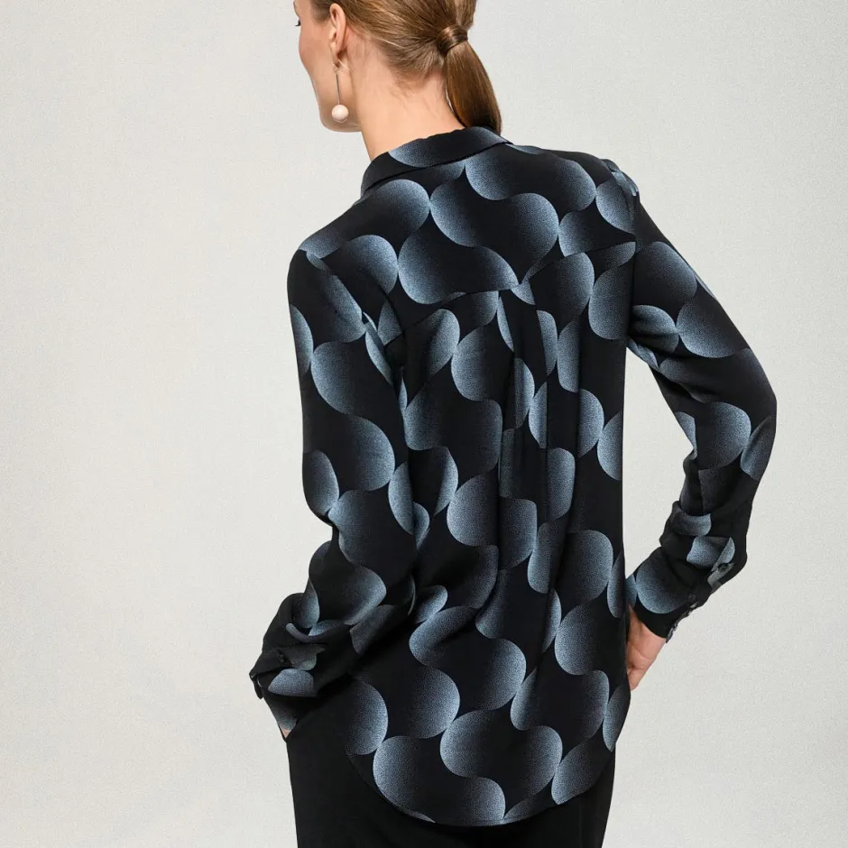 naisten paitapusero Tiila,>Aarikka Clearance