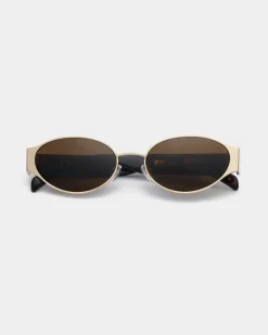 unisex aurinkolasit Bella,>A.Kjaerbede Clearance