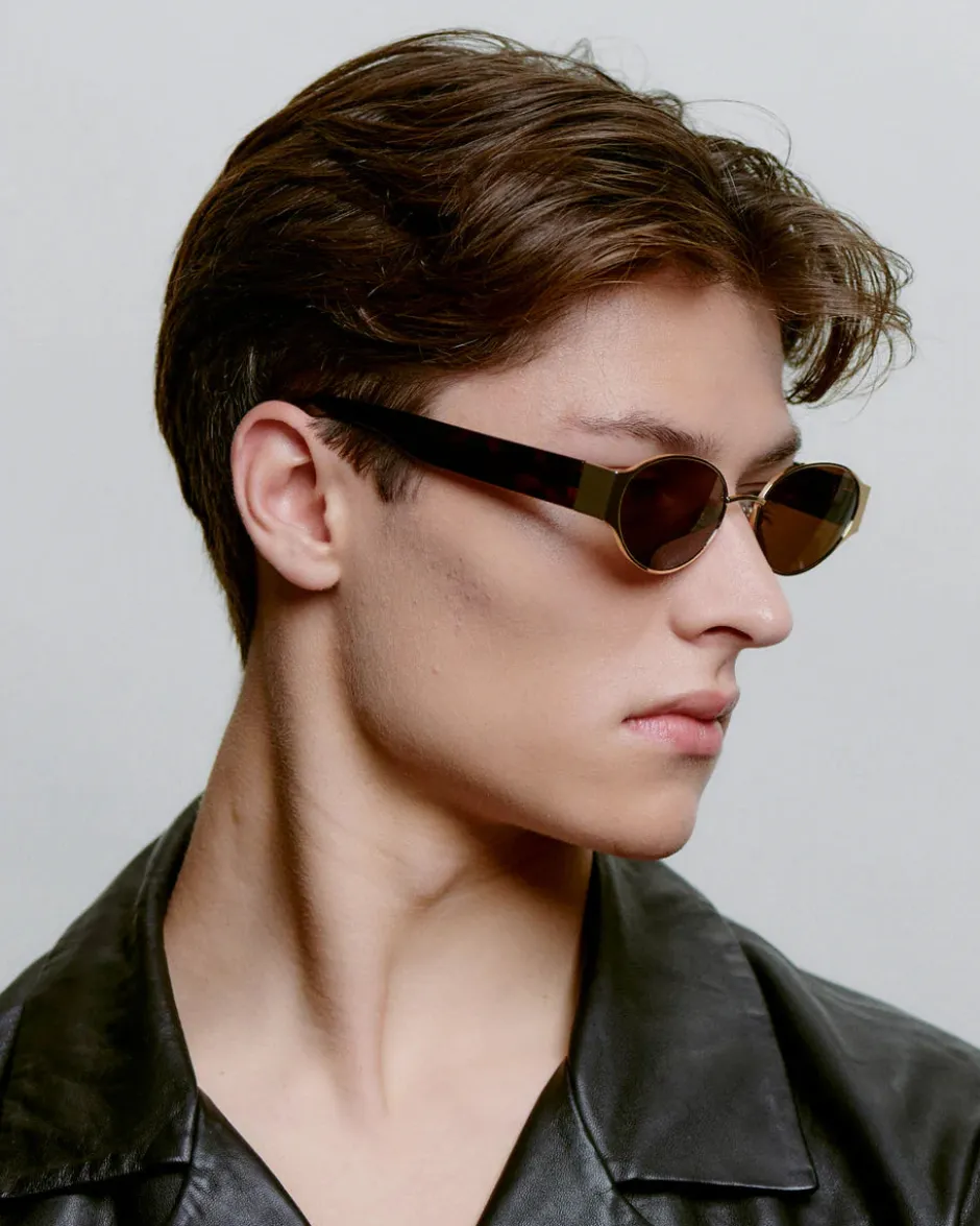 unisex aurinkolasit Bella,>A.Kjaerbede Clearance