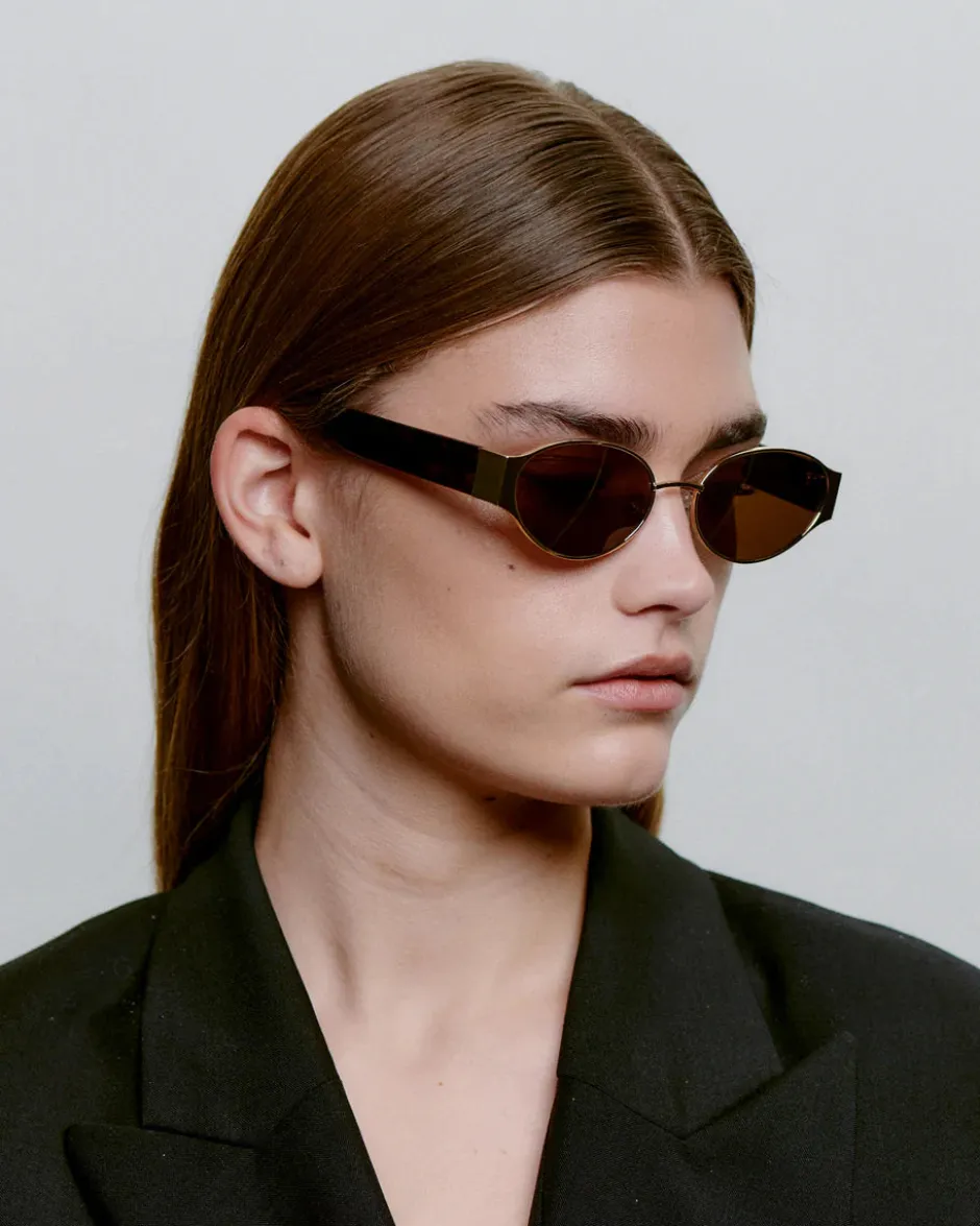 unisex aurinkolasit Bella,>A.Kjaerbede Clearance