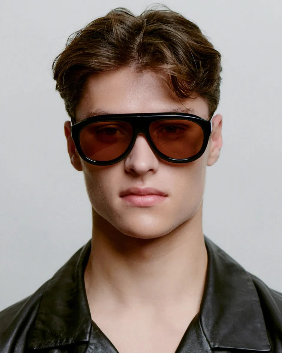 unisex aurinkolasit Rio,>A.Kjaerbede Best