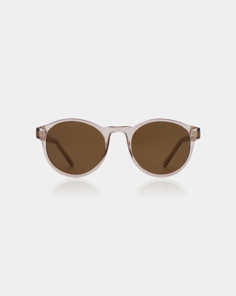 unisex aurinkolasir Marvin,>A.Kjaerbede Online