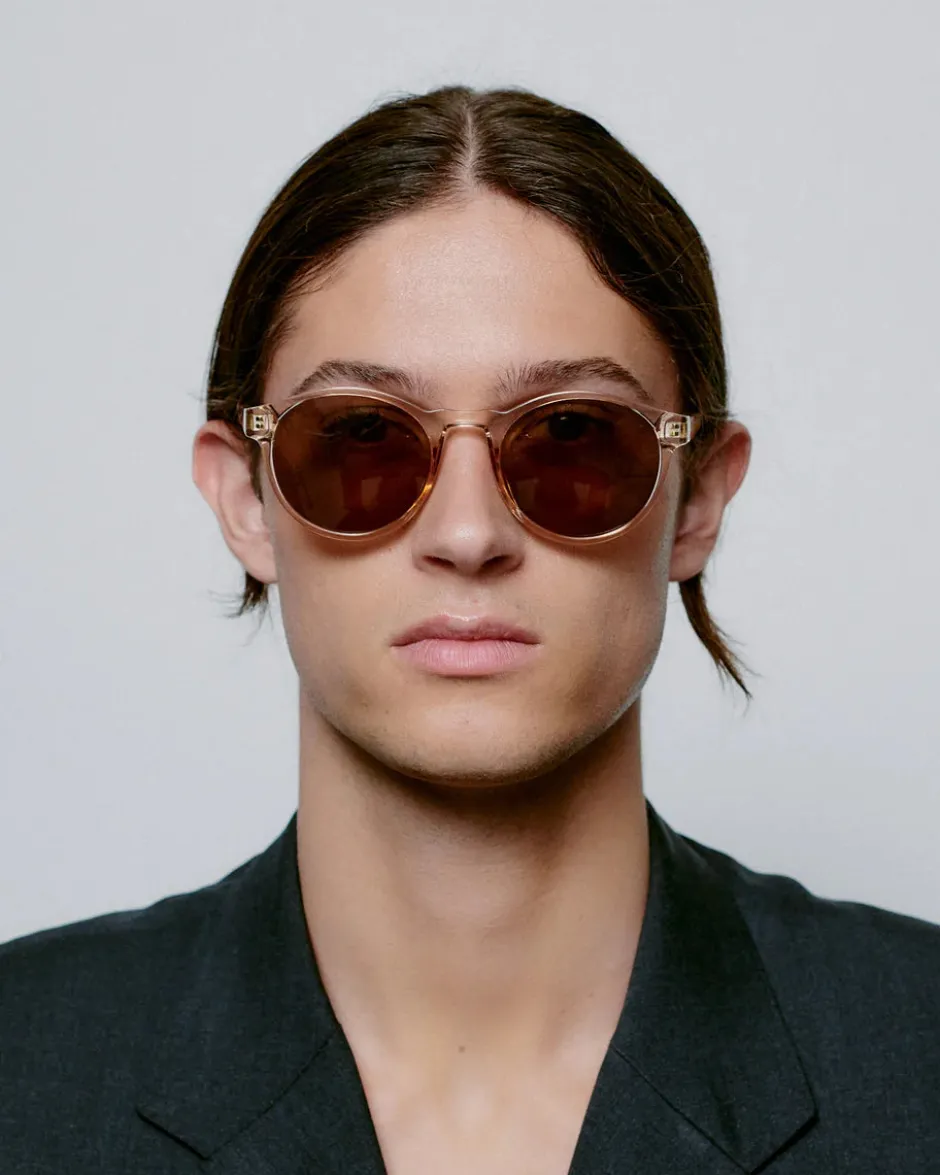 unisex aurinkolasir Marvin,>A.Kjaerbede Online