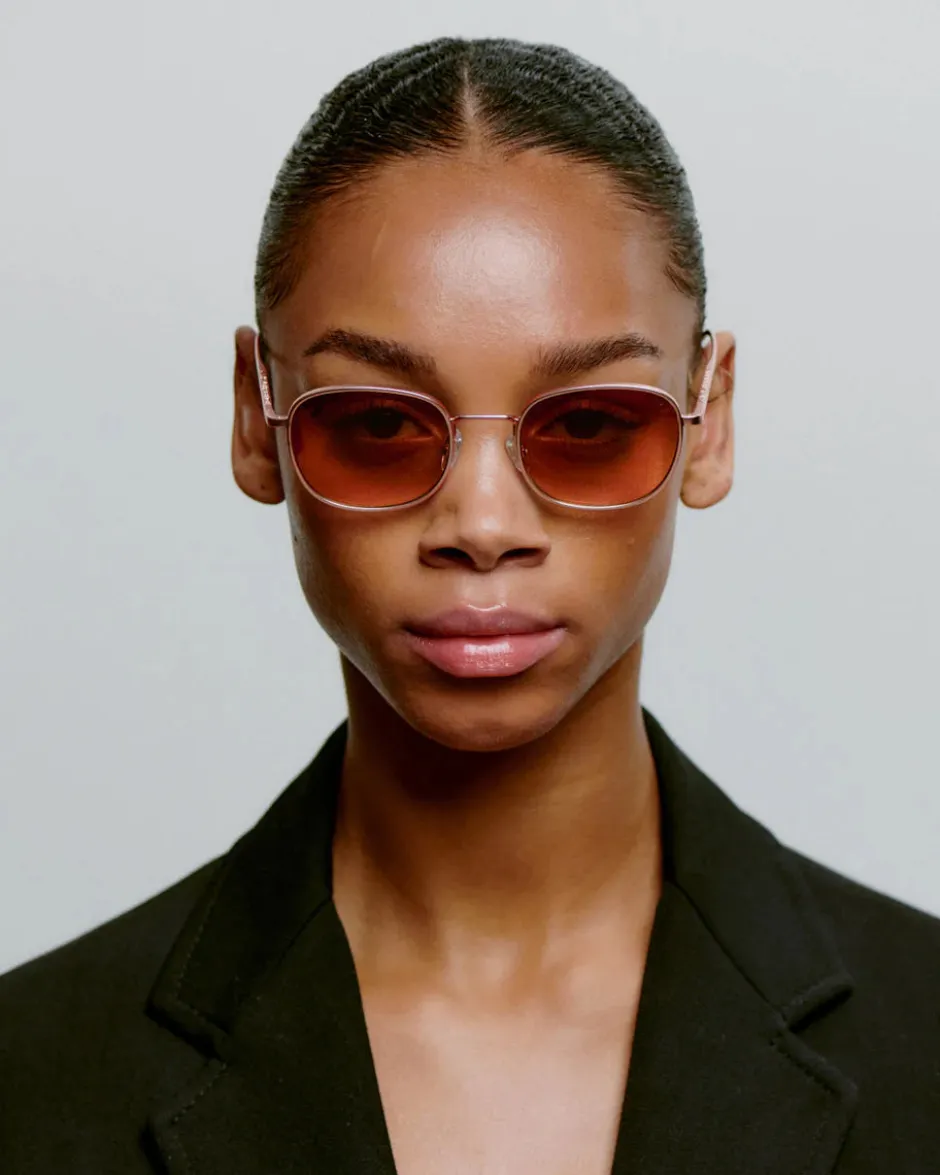 unisex aurinkolasit Hello,>A.Kjaerbede Sale