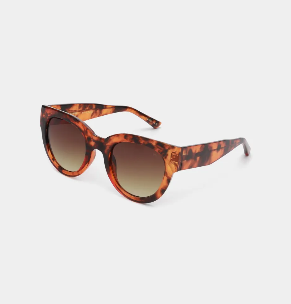 Unisex aurinkolasit Lilly,>A.Kjaerbede Hot