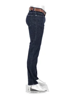 Miesten Farkut, PIPE 1865 PREMIUM BUSINESS JEANS Indigo>Alberto Sale