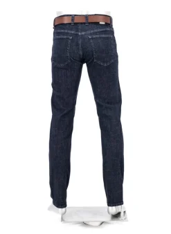 Miesten Farkut, PIPE 1865 PREMIUM BUSINESS JEANS Indigo><noscript><img width=
