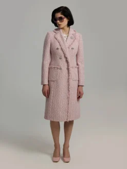 bleiserimekko Caren Coat,>Andiata Best