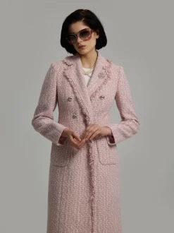 bleiserimekko Caren Coat,><noscript><img width=