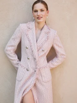 bleiserimekko Caren Coat,><noscript><img width=