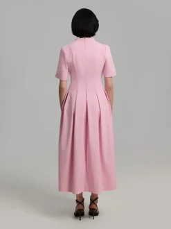 mekko Julitta W Dress,>Andiata Outlet