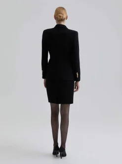 Naisten Bleiseri ROSI 2 BLAZER>Andiata Outlet