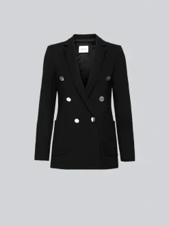, Naisten Bleiseri, JENNER BLAZER>Andiata Clearance