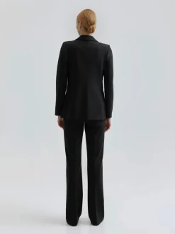 , Naisten Bleiseri, JENNER BLAZER><noscript><img width=