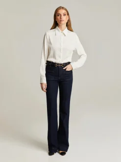 naisten farkut, FAYME FARKUT>Andiata