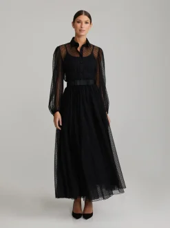 Naisten Hame, HELLEN 90 V HAME>Andiata