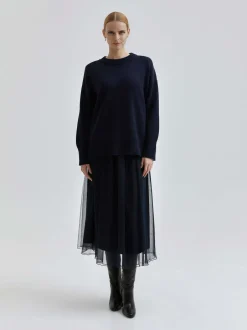 Naisten Hame, RORY 85 K SKIRT>Andiata Hot