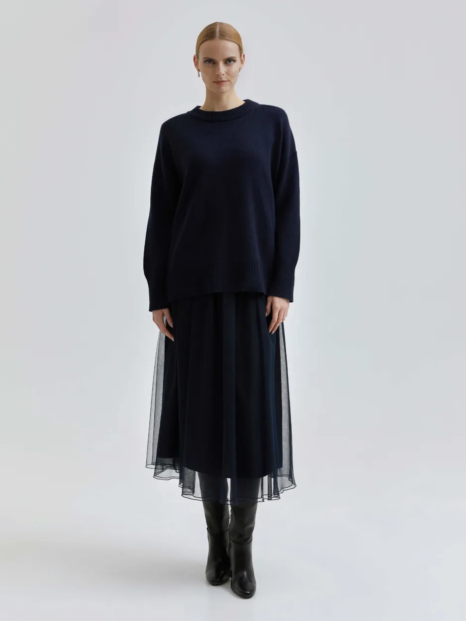 Naisten Hame, RORY 85 K SKIRT>Andiata Hot