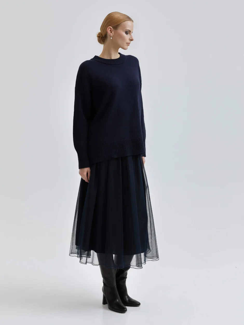 Naisten Hame, RORY 85 K SKIRT>Andiata Hot