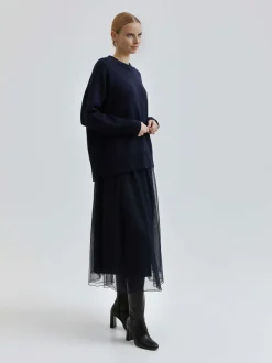 Naisten Hame, RORY 85 K SKIRT><noscript><img width=