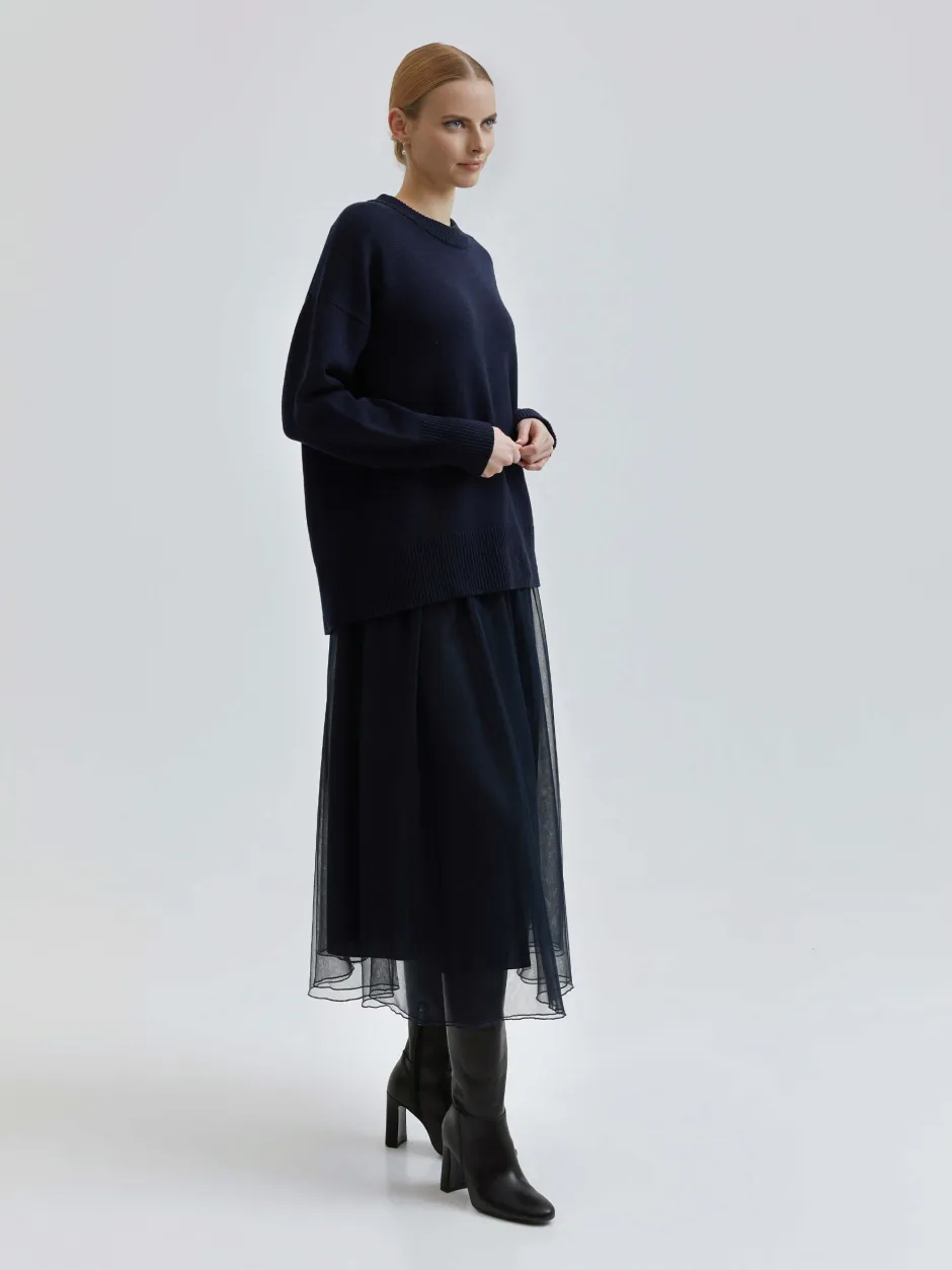 Naisten Hame, RORY 85 K SKIRT>Andiata Hot