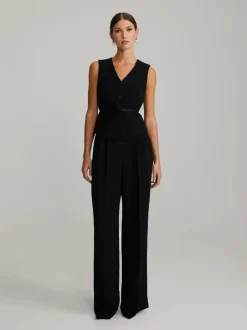 Naisten Housut, GYTTA HOUSU>Andiata Discount