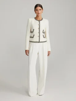 Naisten Jakku, LESLEY>Andiata