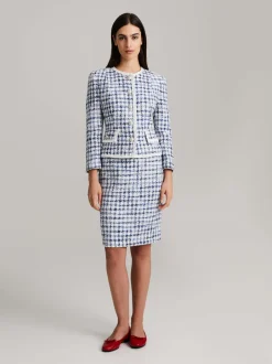 naisten jakku, LESLEY 2 BLAZER>Andiata Online