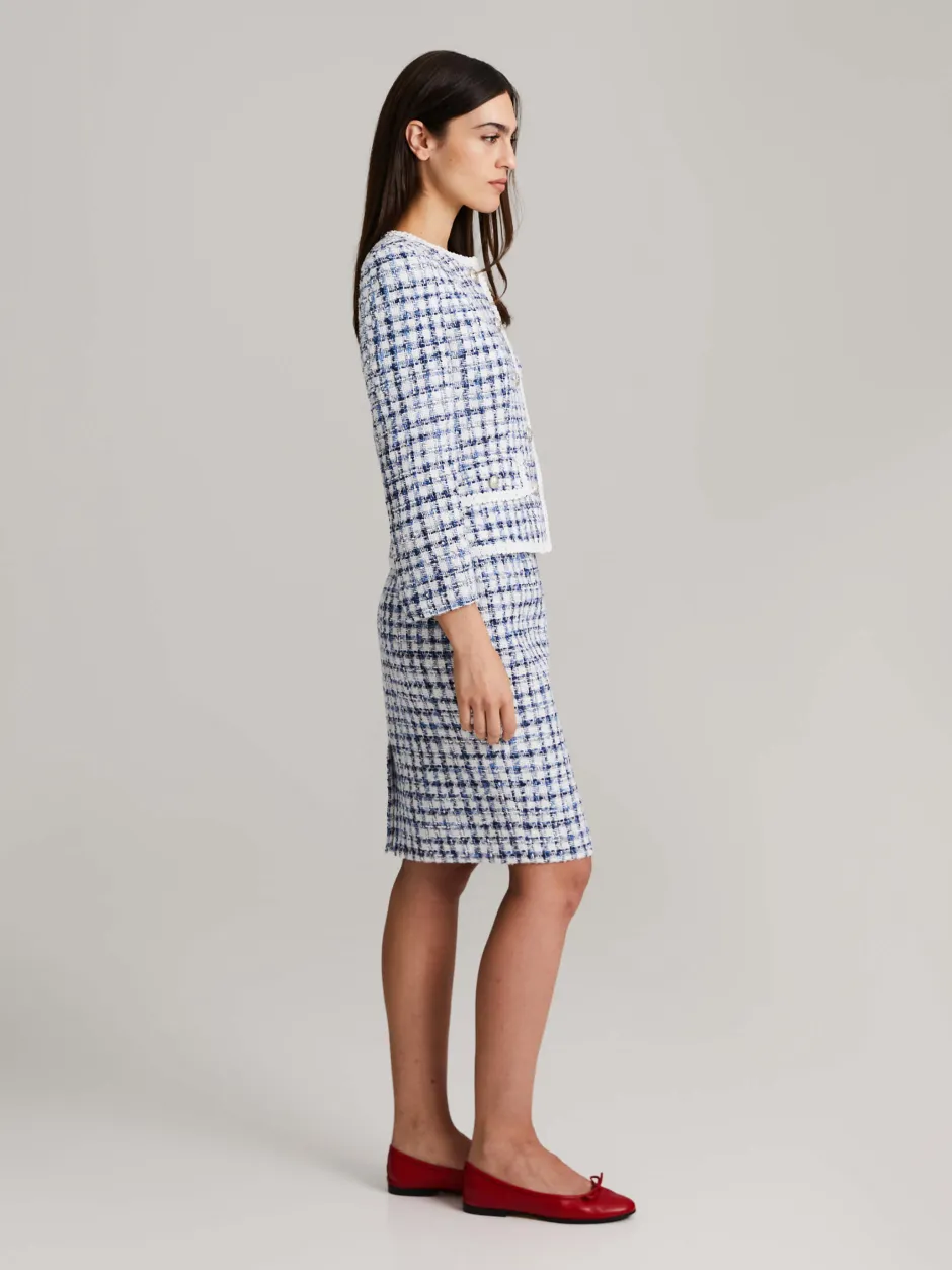 naisten jakku, LESLEY 2 BLAZER>Andiata Online