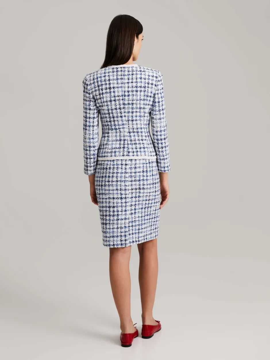 naisten jakku, LESLEY 2 BLAZER>Andiata Online