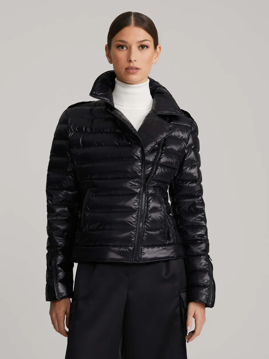 Naisten Kevyttoppatakki, TIRIA UNTUVAJAKKU>Andiata Discount