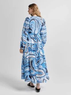 naisten mekko, HELENE DRESS><noscript><img width=