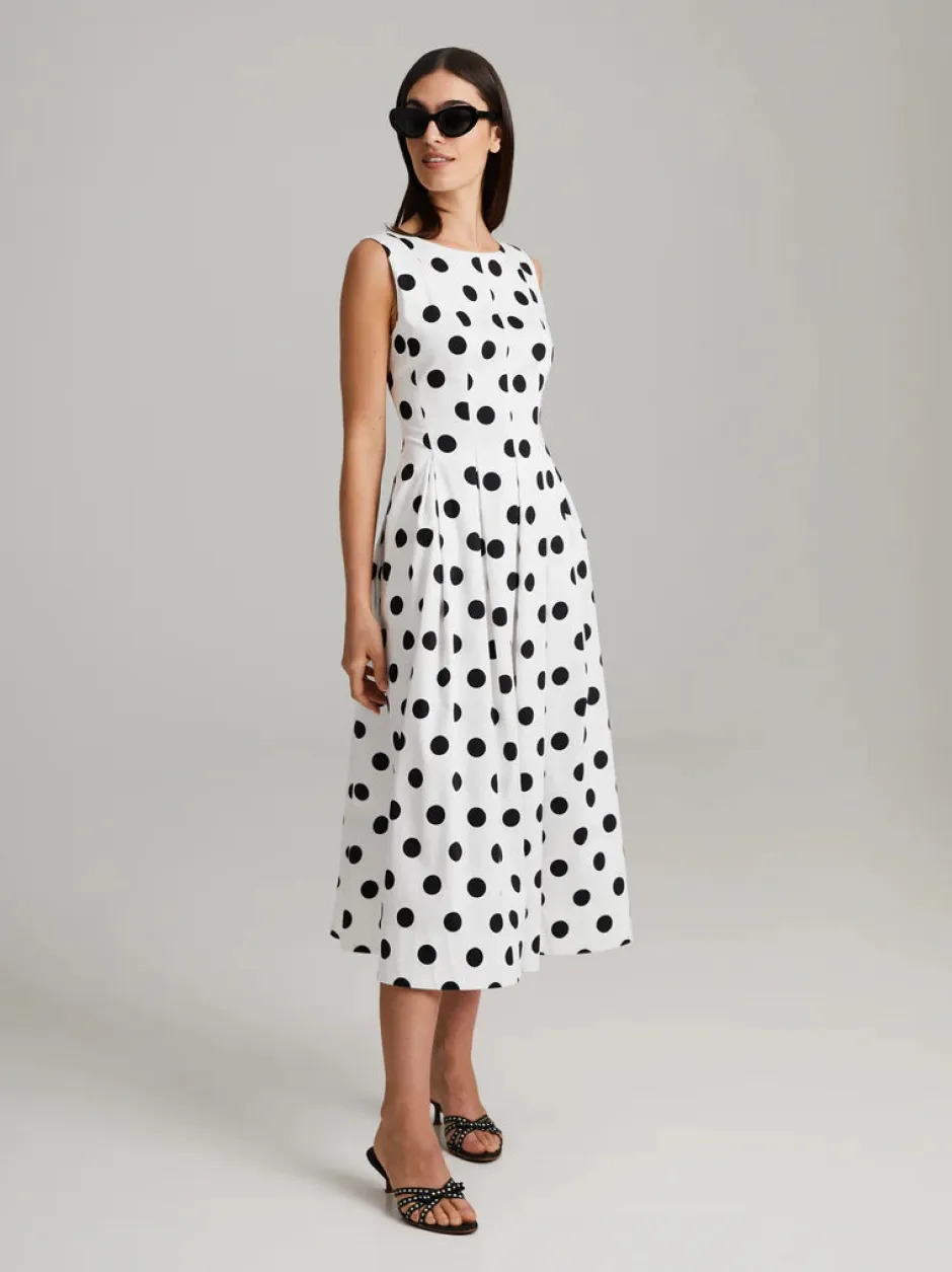 naisten mekko, JULITTA DRESS>Andiata Online