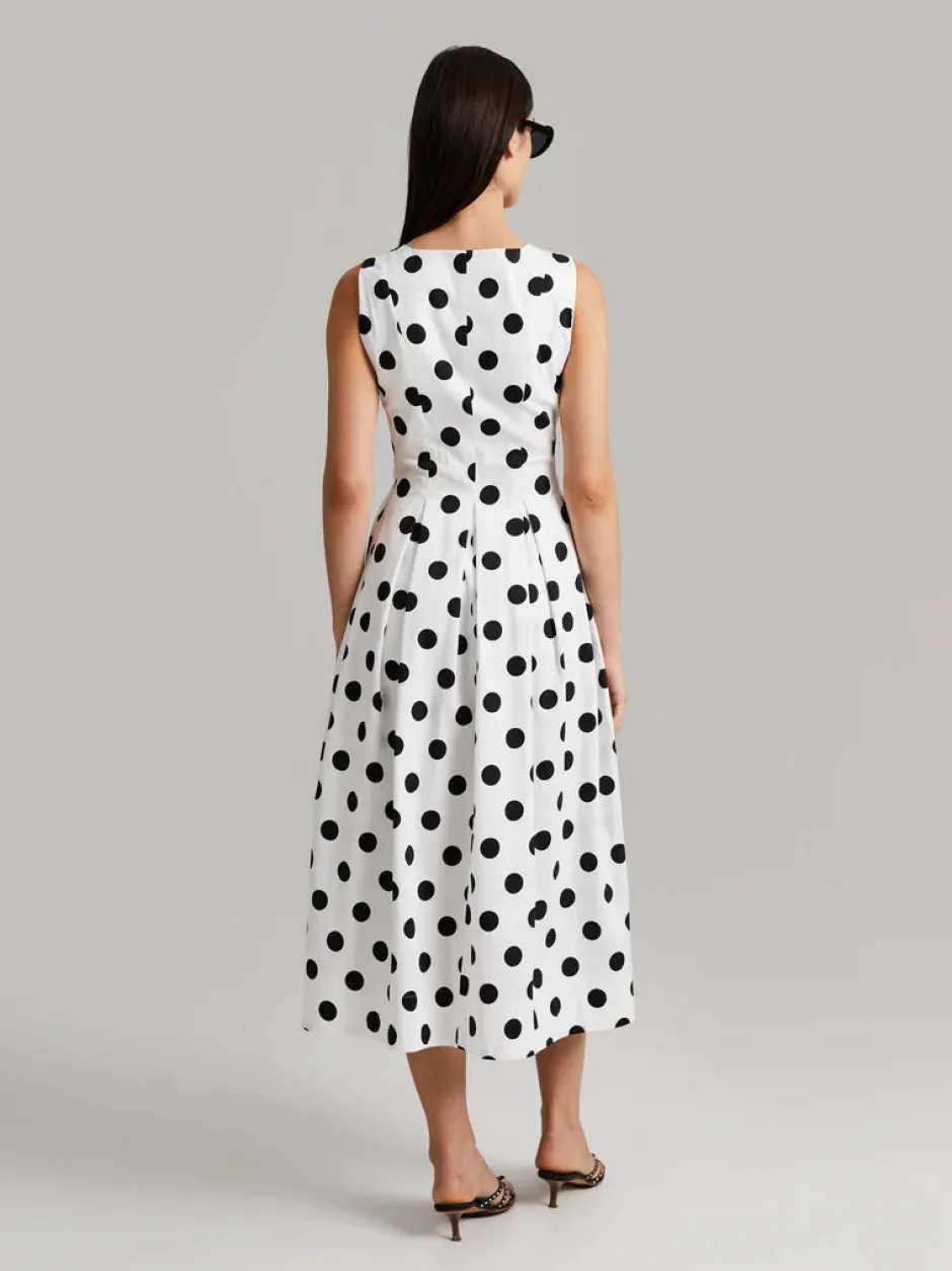 naisten mekko, JULITTA DRESS>Andiata Online