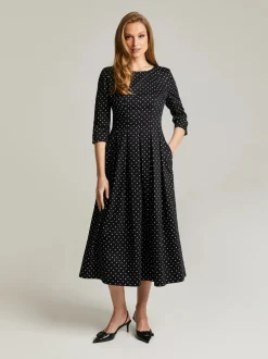naisten mekko, JULITTA 3 DRESS>Andiata Clearance