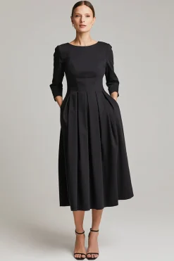 Naisten Mekko Julitta 3 Dress>Andiata New