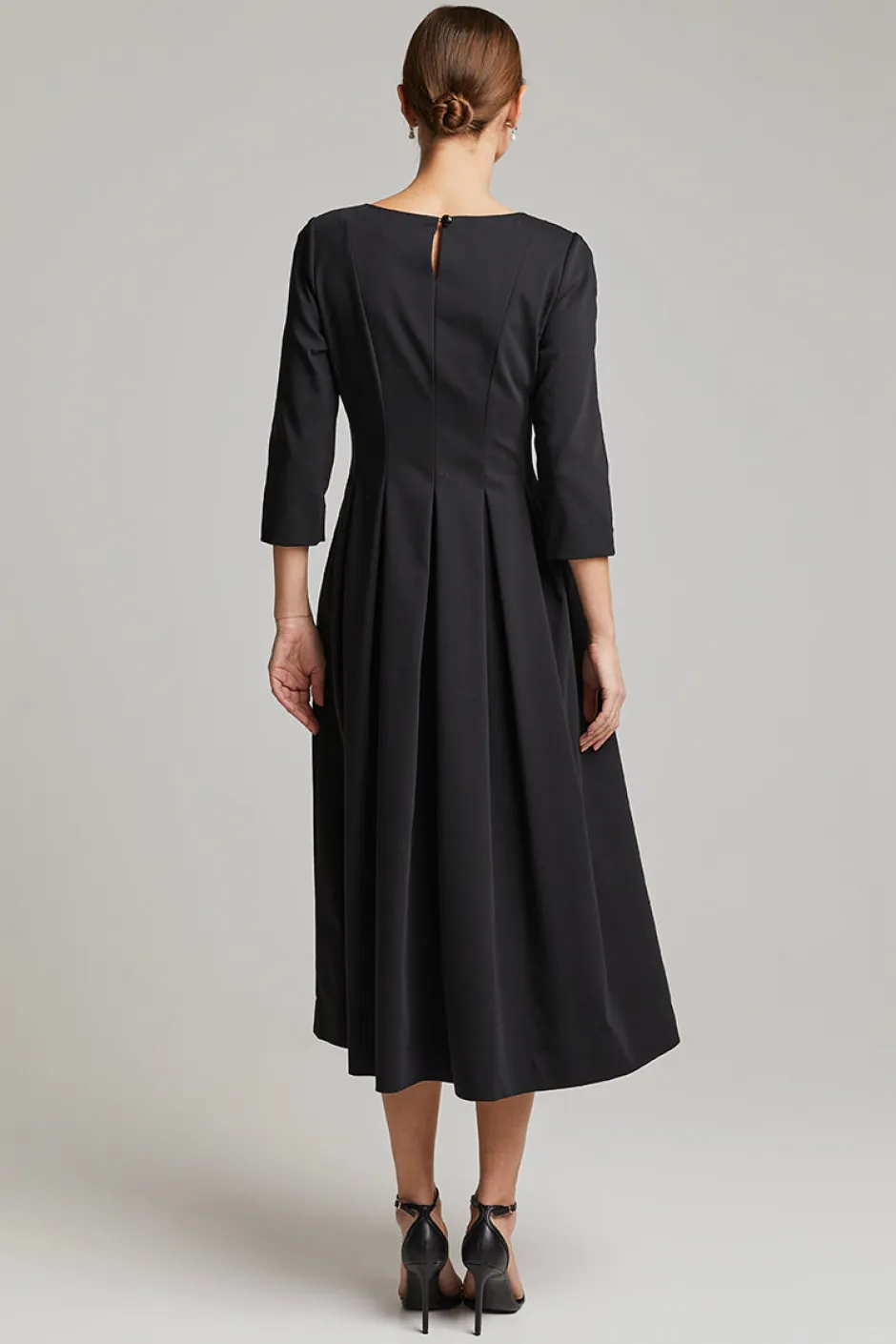 Naisten Mekko Julitta 3 Dress>Andiata New