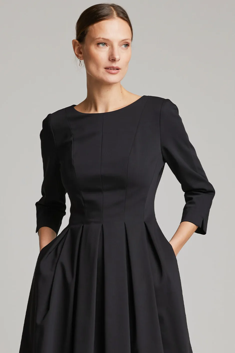 Naisten Mekko Julitta 3 Dress>Andiata New