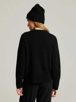 naisten neulepusero, SAROMA NEULE>Andiata Outlet