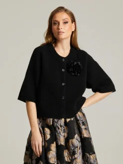 naisten neuletakki, LYRIC>Andiata