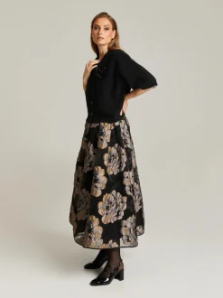 naisten neuletakki, LYRIC>Andiata