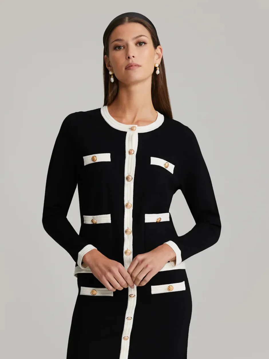 naisten neuletakki, CHARLOTT CARDIGAN>Andiata New