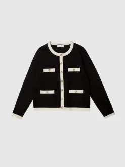 naisten neuletakki, CHARLOTT CARDIGAN>Andiata New