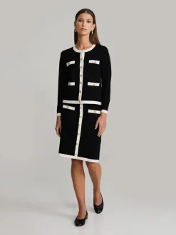 naisten neuletakki, CHARLOTT CARDIGAN><noscript><img width=