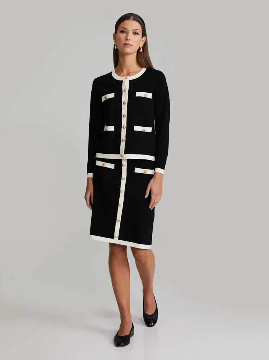 naisten neuletakki, CHARLOTT CARDIGAN>Andiata New